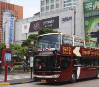 无锡上海私人伴游 上海过年怎么玩？这些“微游”线路了解下→