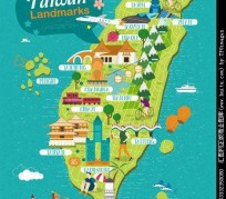无锡旅游景点地图(中国旅游景点地图全图)