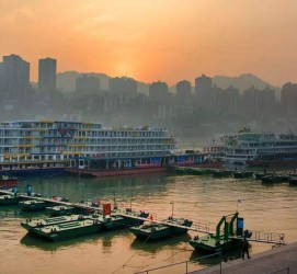 无锡重庆自由行(重庆自由行2天攻略)