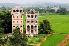 无锡广东旅游攻略(广东旅游攻略景点必去)