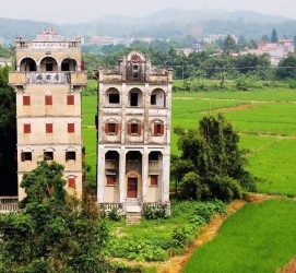 无锡广东旅游攻略(广东旅游攻略景点必去)