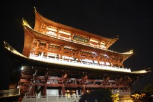 无锡长沙旅游攻略(长沙旅游攻略景点必去长沙美食街)