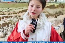 无锡北京商务伴游 “网约导游”走红西安 去年近8万人下单体验西安深度游