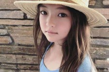 无锡12岁模特(12岁模特一米八)