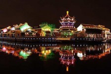 无锡上海周边旅游(上海周边旅游景点二日游)