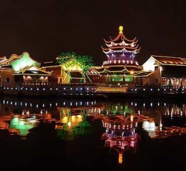 无锡上海周边旅游(上海周边旅游景点二日游)