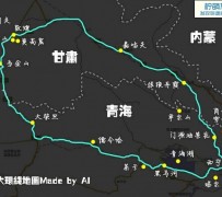 无锡自驾旅游攻略(沈阳到乌拉盖草原自驾旅游攻略)