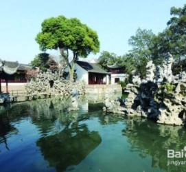 无锡苏州旅游攻略(苏州旅游攻略自由行攻略)