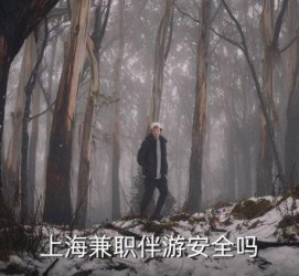 无锡上海私人伴游 上海伴游，上海兼职伴游安全吗
