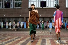 无锡广西民族大学兼职模特李琳(2022年即将升为公办的大学)