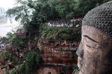 无锡乐山旅游攻略(乐山旅游攻略1日游)