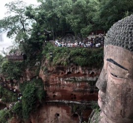 无锡乐山旅游攻略(乐山旅游攻略1日游)