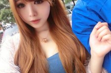 无锡兼职模特琪琪身高的简单介绍