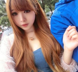 无锡兼职模特琪琪身高的简单介绍