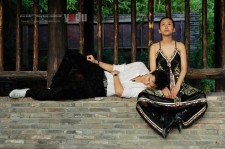 无锡关于涂先生信上海兼职模特伴游以为真的信息