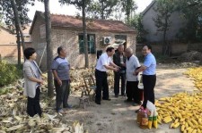 无锡关于宋叔带老伴游中国的信息