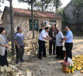 无锡关于宋叔带老伴游中国的信息
