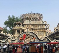 无锡天津旅游攻略(天津旅游必去十大景点)