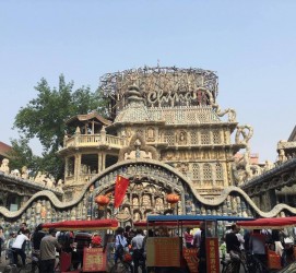 无锡天津旅游攻略(天津旅游必去十大景点)