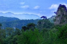 无锡合肥伴游中国著名的六大旅游景点(合肥旅行景点)