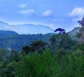 无锡合肥伴游中国著名的六大旅游景点(合肥旅行景点)