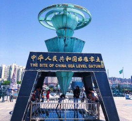 无锡青岛自助游(青岛的自助餐)