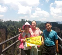 无锡北京伴游招聘 北京口碑最好的私人导游，五天玩下来人均消费1000多