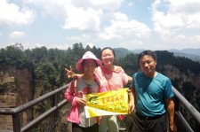 无锡北京伴游招聘 北京口碑最好的私人导游，五天玩下来人均消费1000多