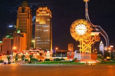 无锡天津旅游攻略(石家庄到天津旅游攻略)
