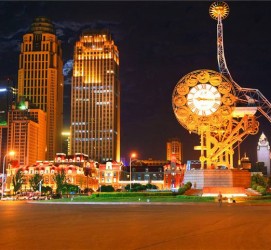 无锡天津旅游攻略(石家庄到天津旅游攻略)