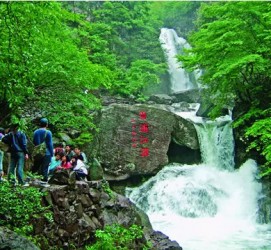 无锡安吉旅游攻略(湖州安吉旅游攻略)