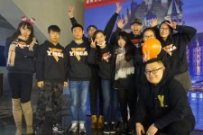 无锡中国留学生德国伴游(有一名德国留学的中国留学生)
