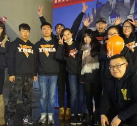 无锡中国留学生德国伴游(有一名德国留学的中国留学生)
