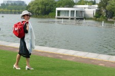 无锡上海中老年妈妈模特兼职(上海中老年妈妈模特兼职雇用)