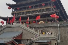 无锡西安游玩攻略(西安游玩攻略一日游自由行)