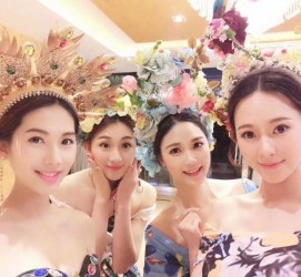 无锡网上模特兼职(兼职模特公司)