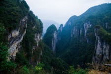 无锡伴游中国带你去湘西(湘西跟团旅游)