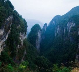 无锡伴游中国带你去湘西(湘西跟团旅游)