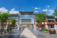 无锡旅行攻略(北京旅行攻略思维导图)