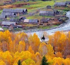 无锡携手中国伴游大西南的独特风光(五一西南地区的小众旅游)