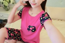 无锡寝衣淘宝模特兼职(淘宝的试衣模特兼职在哪里能够找到)