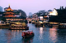 无锡景点(景点图片)