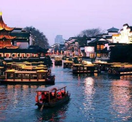 无锡景点(景点图片)