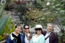 无锡带着老伴游中国(我和老伴儿的旅行记录)