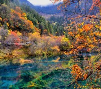 无锡四川旅游攻略(四川旅游攻略十五日游)