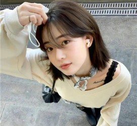 无锡伴游女生云微微的资料