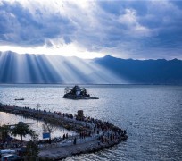 无锡洱海旅游攻略(成都到洱海旅游攻略)