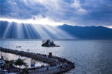 无锡洱海旅游攻略(成都到洱海旅游攻略)