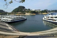 无锡千岛湖攻略(千岛湖酒店攻略)
