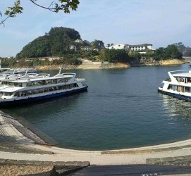 无锡千岛湖攻略(千岛湖酒店攻略)